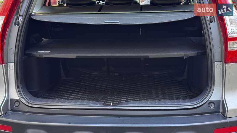 Внедорожник / Кроссовер Honda CR-V 2007 в Киеве