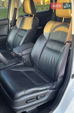 Внедорожник / Кроссовер Honda CR-V 2013 в 