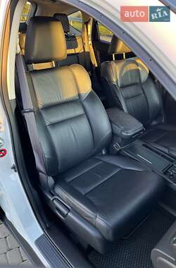 Внедорожник / Кроссовер Honda CR-V 2013 в 