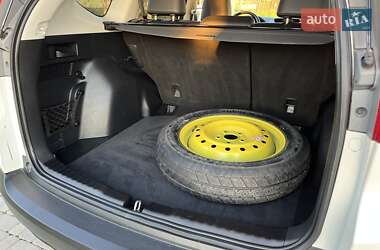 Внедорожник / Кроссовер Honda CR-V 2013 в 