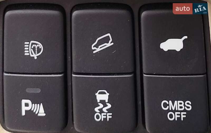 Позашляховик / Кросовер Honda CR-V 2015 в Вінниці фото 21 Позашляховик / Кросовер Honda CR-V 2015 в Вінниці