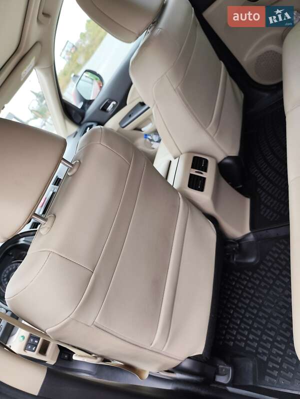 Позашляховик / Кросовер Honda CR-V 2015 в Вінниці фото 26 Позашляховик / Кросовер Honda CR-V 2015 в Вінниці