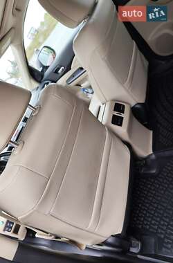Внедорожник / Кроссовер Honda CR-V 2015 в 