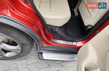 Внедорожник / Кроссовер Honda CR-V 2015 в 