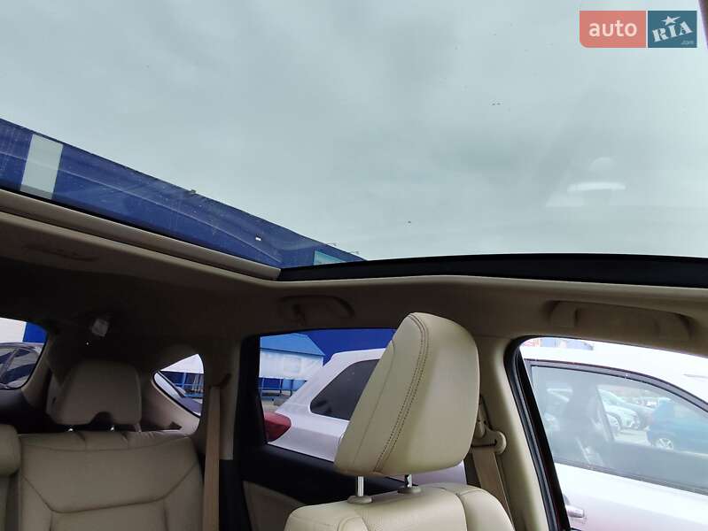 Позашляховик / Кросовер Honda CR-V 2015 в Вінниці фото 57 Позашляховик / Кросовер Honda CR-V 2015 в Вінниці