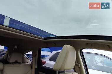 Внедорожник / Кроссовер Honda CR-V 2015 в 