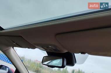 Внедорожник / Кроссовер Honda CR-V 2015 в 