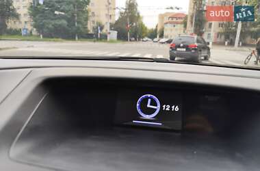 Внедорожник / Кроссовер Honda CR-V 2015 в 