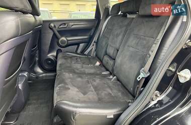 Внедорожник / Кроссовер Honda CR-V 2010 в 
