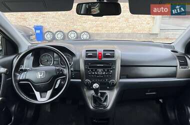Внедорожник / Кроссовер Honda CR-V 2010 в 