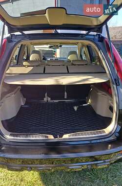 Внедорожник / Кроссовер Honda CR-V 2010 в 