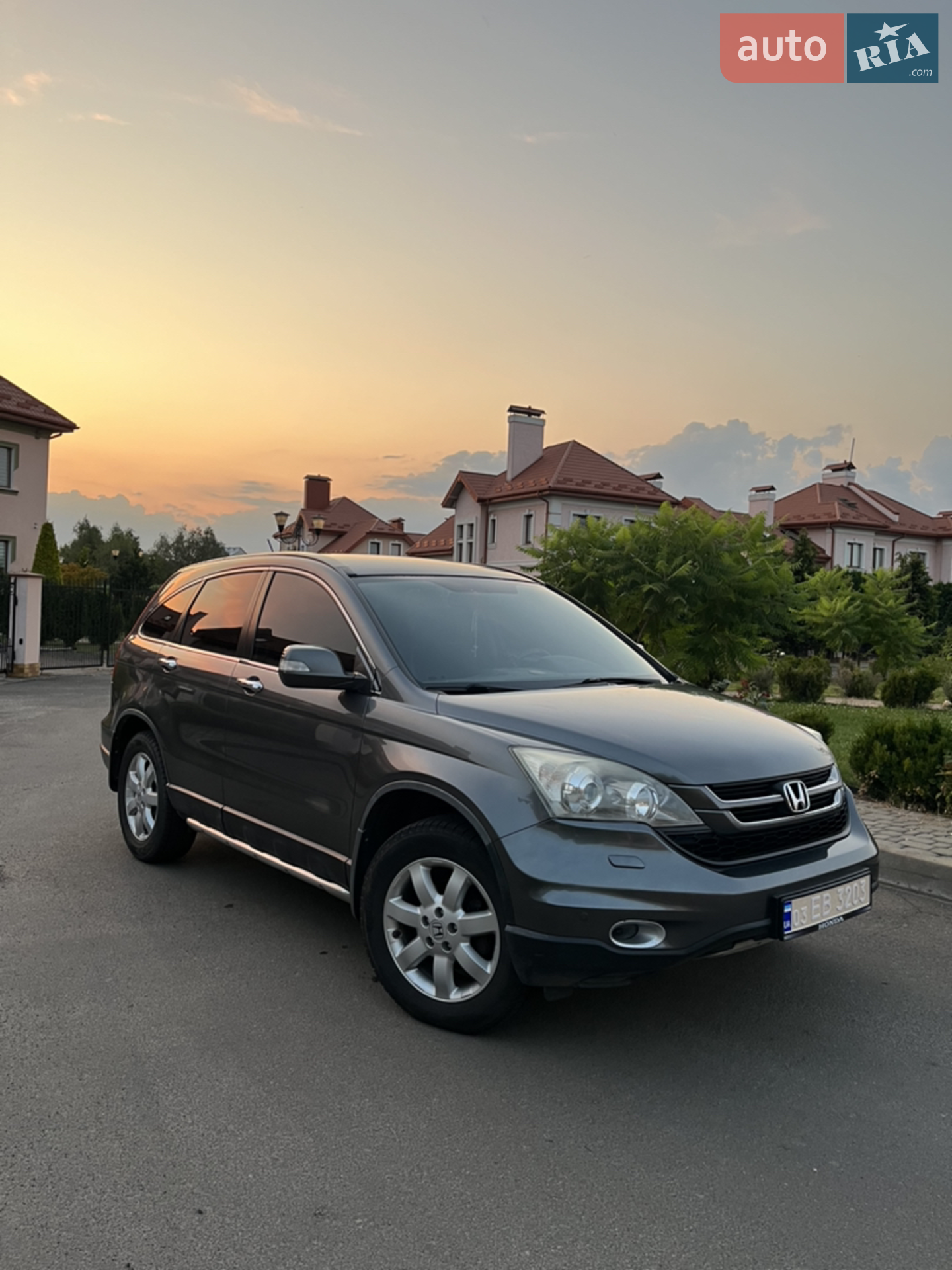 2011 Honda CR-V - мініатюра 8