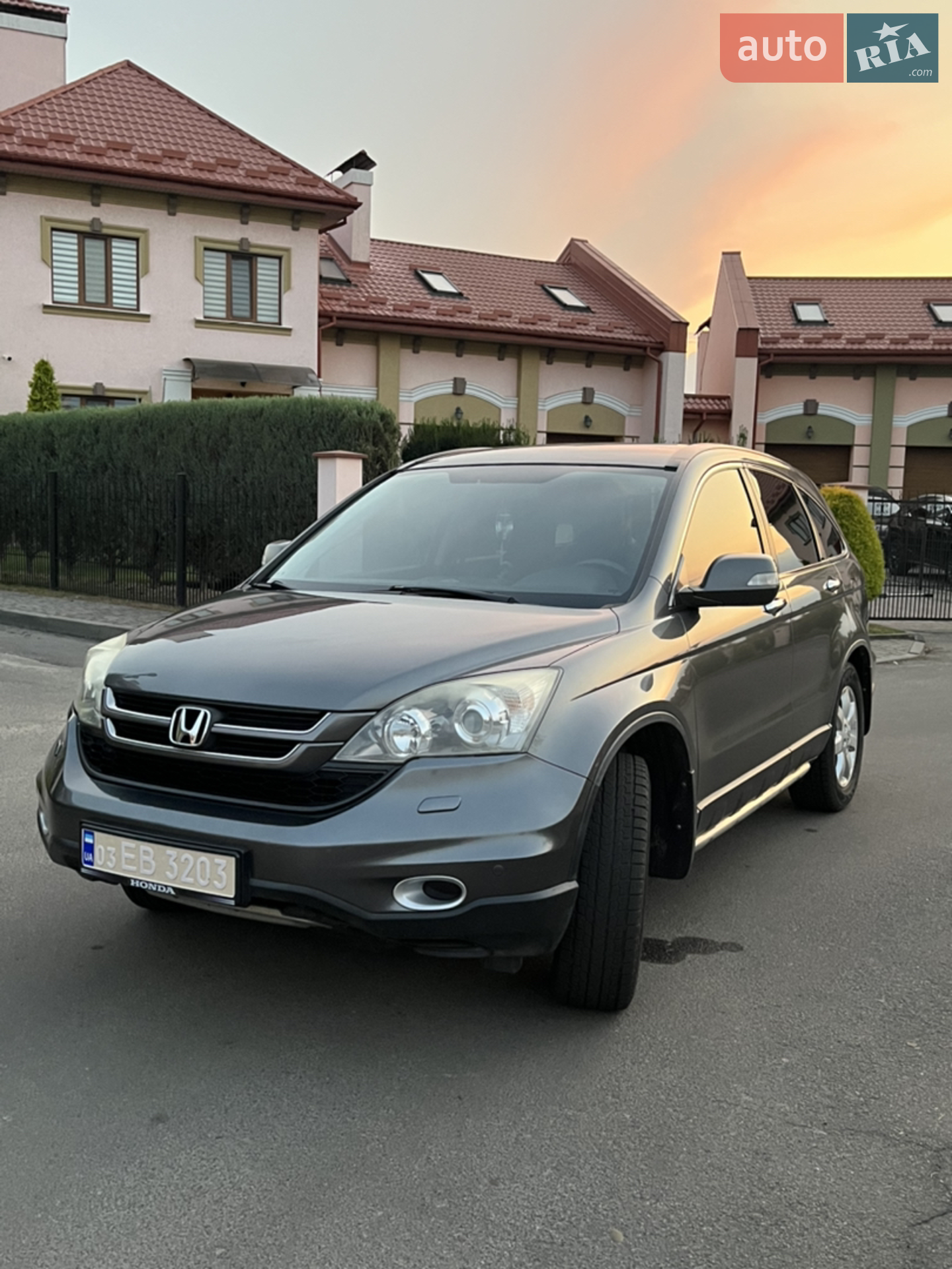2011 Honda CR-V - мініатюра 15