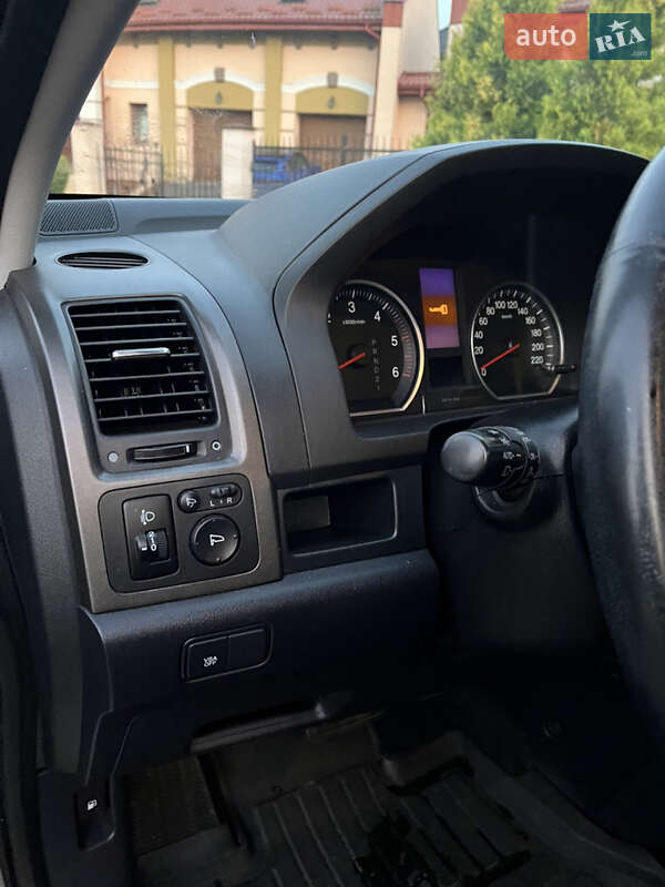 Внедорожник / Кроссовер Honda CR-V 2011 в Шептицькому фото 26 Внедорожник / Кроссовер Honda CR-V 2011 в Шептицькому