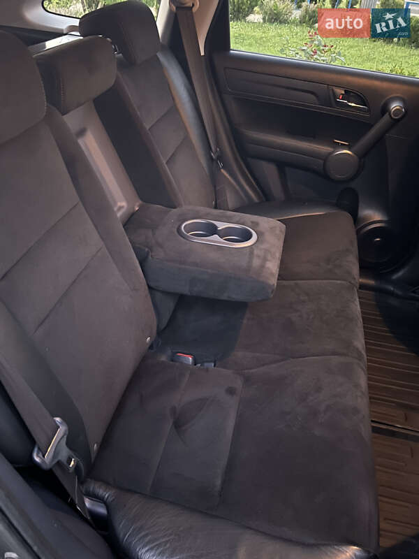 Внедорожник / Кроссовер Honda CR-V 2011 в Шептицькому фото 31 Внедорожник / Кроссовер Honda CR-V 2011 в Шептицькому