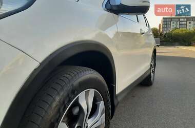 Внедорожник / Кроссовер Honda CR-V 2015 в 