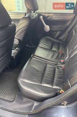 Внедорожник / Кроссовер Honda CR-V 2007 в 