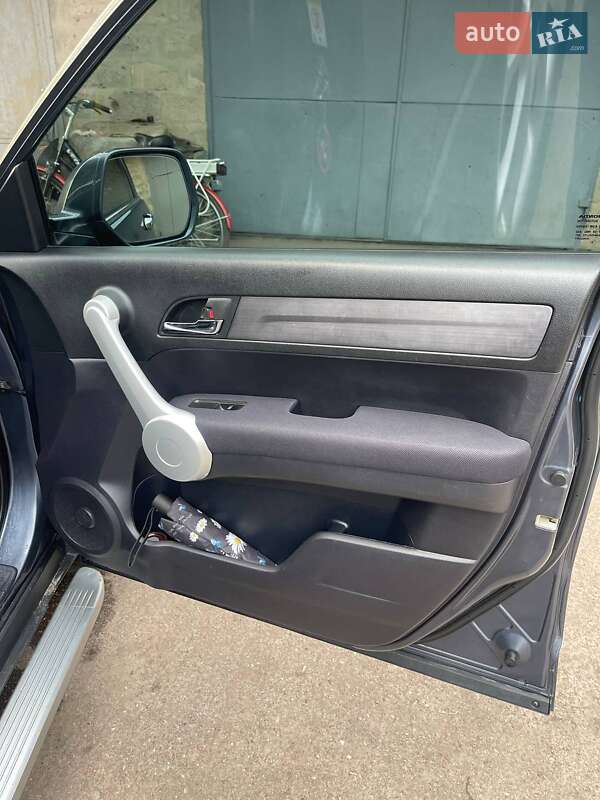 Внедорожник / Кроссовер Honda CR-V 2007 в Нежине