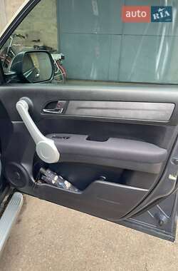 Внедорожник / Кроссовер Honda CR-V 2007 в 