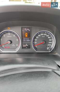 Внедорожник / Кроссовер Honda CR-V 2011 в 