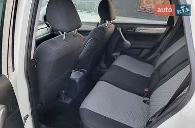 Внедорожник / Кроссовер Honda CR-V 2008 в 
