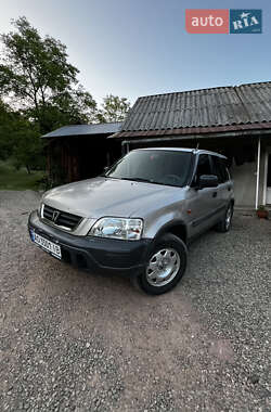 Внедорожник / Кроссовер Honda CR-V 1997 в 