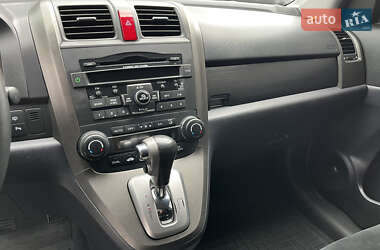 Внедорожник / Кроссовер Honda CR-V 2011 в 