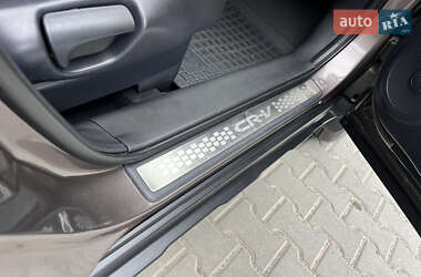 Внедорожник / Кроссовер Honda CR-V 2011 в 