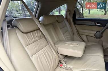 Внедорожник / Кроссовер Honda CR-V 2009 в 