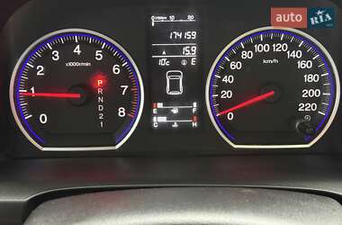 Внедорожник / Кроссовер Honda CR-V 2009 в 