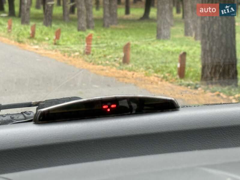 Внедорожник / Кроссовер Honda CR-V 2009 в Киеве