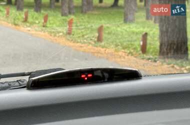 Внедорожник / Кроссовер Honda CR-V 2009 в 