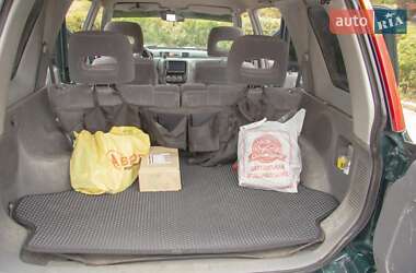 Внедорожник / Кроссовер Honda CR-V 1999 в 