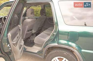 Внедорожник / Кроссовер Honda CR-V 1999 в 