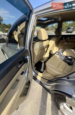 Внедорожник / Кроссовер Honda CR-V 2007 в 