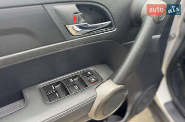 Внедорожник / Кроссовер Honda CR-V 2012 в 