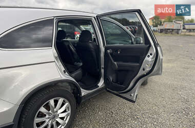 Внедорожник / Кроссовер Honda CR-V 2012 в 