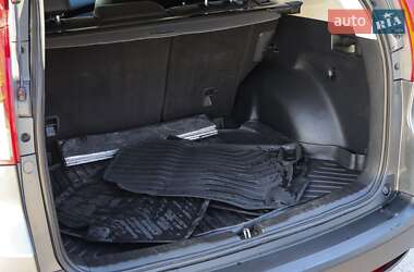 Внедорожник / Кроссовер Honda CR-V 2013 в 
