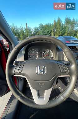 Внедорожник / Кроссовер Honda CR-V 2008 в 
