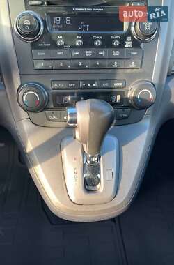 Внедорожник / Кроссовер Honda CR-V 2008 в 