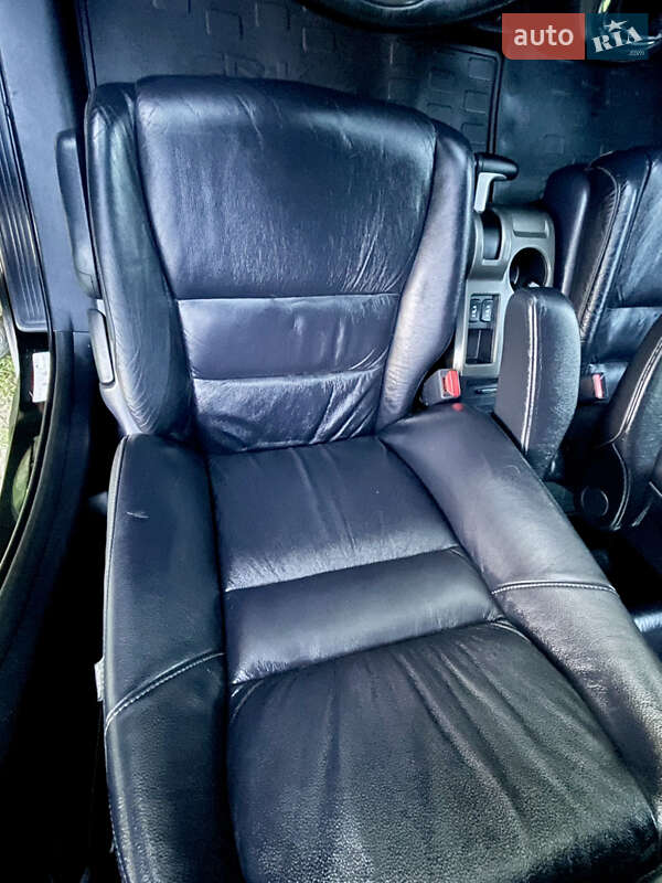 Внедорожник / Кроссовер Honda CR-V 2011 в Коломые