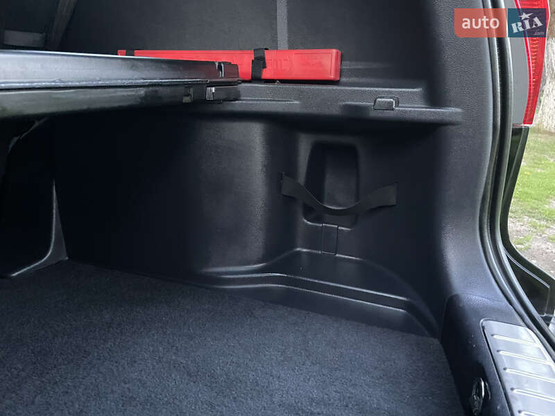 Внедорожник / Кроссовер Honda CR-V 2011 в Коломые