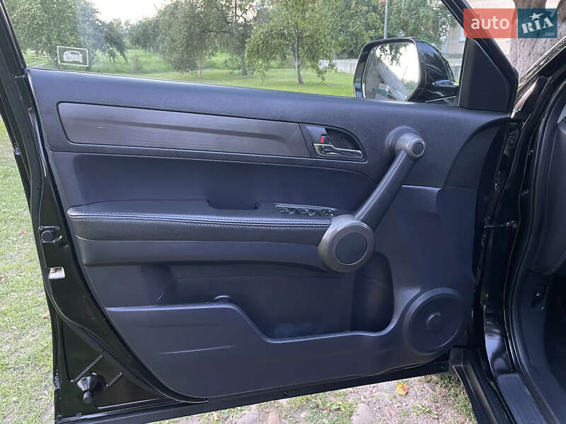 Внедорожник / Кроссовер Honda CR-V 2011 в Коломые