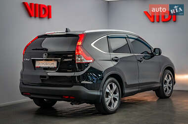 Внедорожник / Кроссовер Honda CR-V 2013 в 