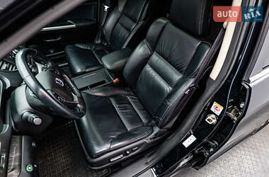 Внедорожник / Кроссовер Honda CR-V 2013 в 