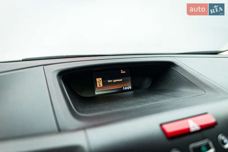 Внедорожник / Кроссовер Honda CR-V 2013 в Киеве фото 15 Внедорожник / Кроссовер Honda CR-V 2013 в Киеве