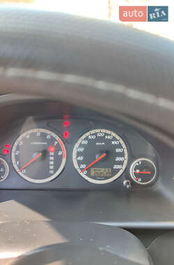 Внедорожник / Кроссовер Honda CR-V 2003 в 
