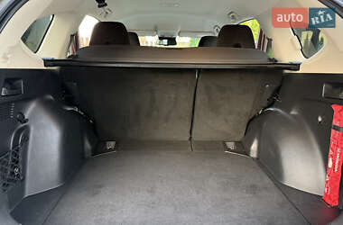 Внедорожник / Кроссовер Honda CR-V 2014 в 