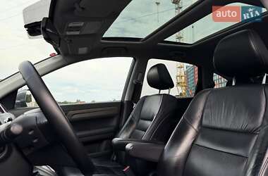 Внедорожник / Кроссовер Honda CR-V 2010 в 