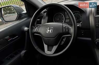 Внедорожник / Кроссовер Honda CR-V 2010 в 
